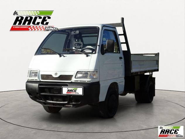 PIAGGIO - Porter