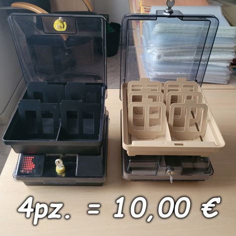 Articoli per ufficio, dox, buste - Foto 3