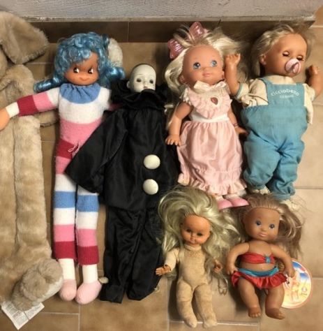 PELUCHES prodotto per l'infanzia Fascia di etàper tutte le età - Foto 2