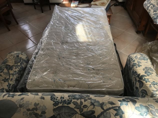 DIVANO LETTO A DUE POSTI - AFFARONE - Foto 6