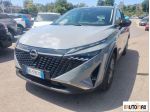 NISSAN - Qashqai  1.3 mhev Acenta 2wd 140cv