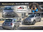 FIAT 500e business opening edition  rif. 23352770