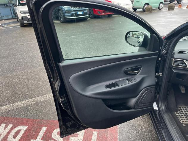 Lancia Ypsilon Ypsilon 1.2 69 CV 5 porte GPL Ecochic Platinum - Foto 10