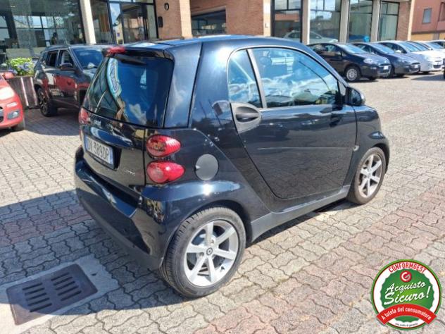 SMART ForTwo 1000 52 kW MHD coupé pulse rif. 23781955 - Foto 6