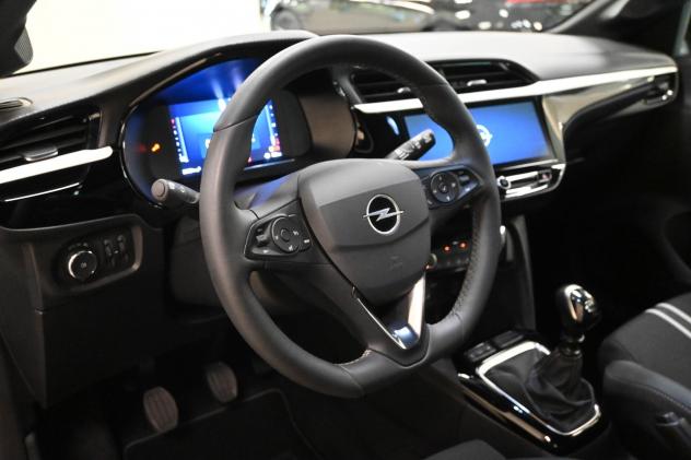 OPEL Corsa 6ª serie Corsa 1.2 100 CV GS Line - Foto 8