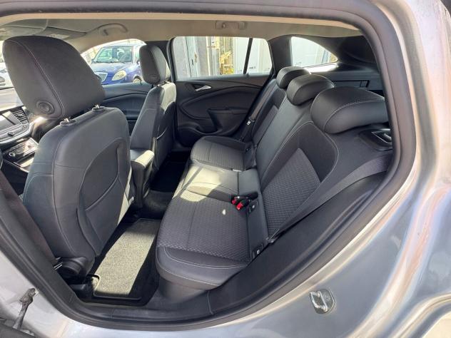 Opel Astra 1.6 cdti Innovation 110cv - Foto 8