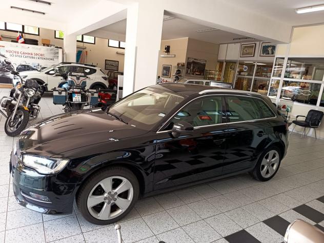Audi A3 2.0 TDI 150 CV - Foto 9