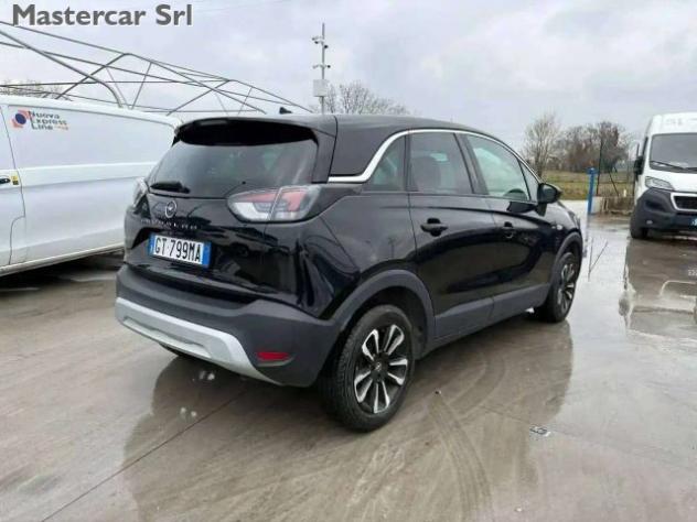 OPEL Crossland 1.2 Elegance s&s 130cv at6 - GT799MA rif. 23991953 - Foto 9