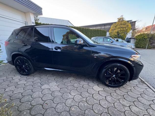 BMW X5 (G05/F95) X5 xDrive25d Msport - Foto 6