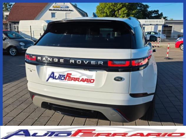 LAND ROVER Range Rover Velar Range Rover Velar 2.0 Si4 250 CV S - Foto 8