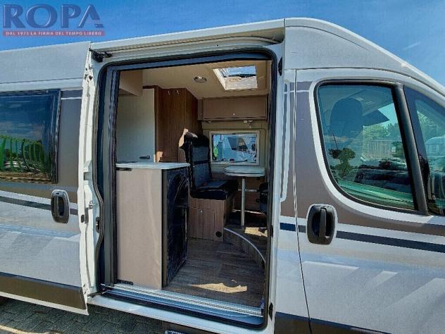 NUOVO CARADO BY HYMER BEST PRICE - Foto 3