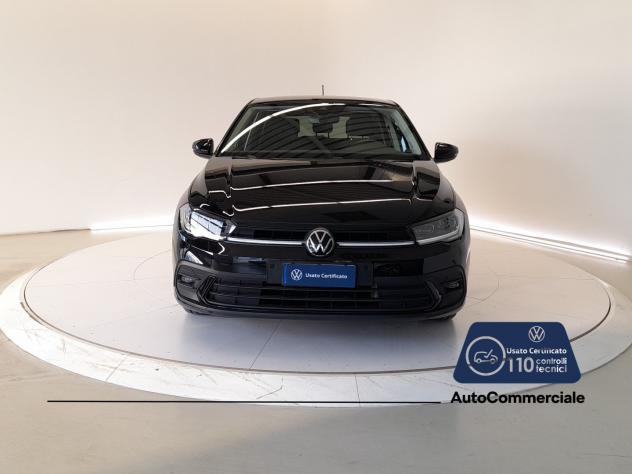 Volkswagen Polo 1.0 EVO Life - Foto 2