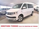 VOLKSWAGEN T6 Caravelle 2.0 TDI 150CV DSG PC CRUISE rif. 24040427