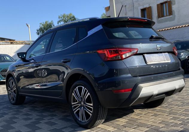 SEAT Arona Xcellence 1.6 TDI 95CV - Foto 6