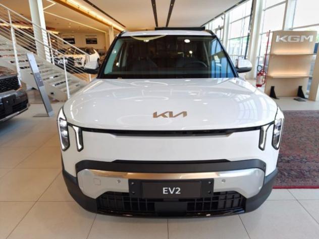KIA EV2 Earth 42.2 kWh - PRONTA CONSEGNA rif. 23597767 - Foto 2