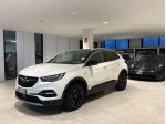 Opel Grandland X 1.6 Hybrid Plug-In FWD auto DesignLine Adap.Cruise