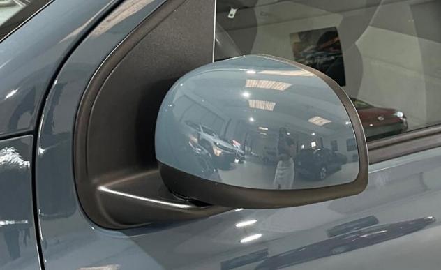 Fiat Panda 1.0 FireFly S&S Hybrid City Cross - Foto 10