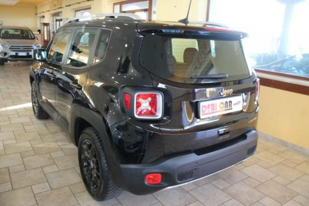JEEP Renegade GPL DELLA CASA rif. 23698469 - Foto 6