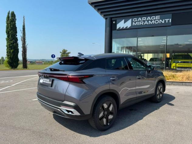 OMODA 5 Omoda SHS-H 1. tgdi hev Premium auto - Foto 3