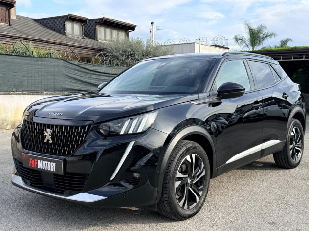 Peugeot 2008 PureTech 130 S&S GT Pack 2022 - Foto 3