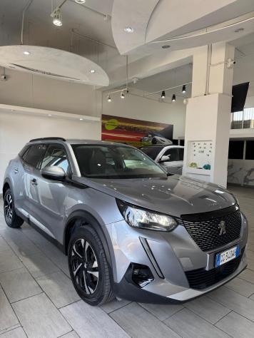 Peugeot 2008 BlueHDi 130 S&S EAT8 Allure Pack - Foto 4