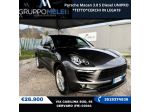 Porsche Macan 3.0 S Diesel UNIPRO *TETTO*CERCHI IN LEGA19