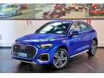 AUDI Q5 40 TDI Sportback Quattro S-Tronic S-Line Plus rif. 23522976
