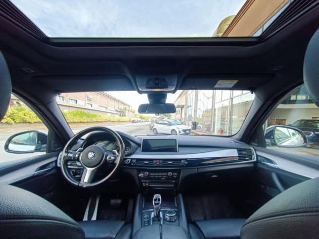 BMW X6 xDrive30d 258CV Msport rif. 23807690 - Foto 8