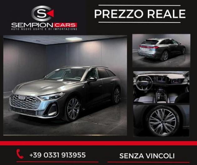 AUDI A5 2.0 tdi S line 204cv s-tronic PREZZO REALE rif. 22779308
