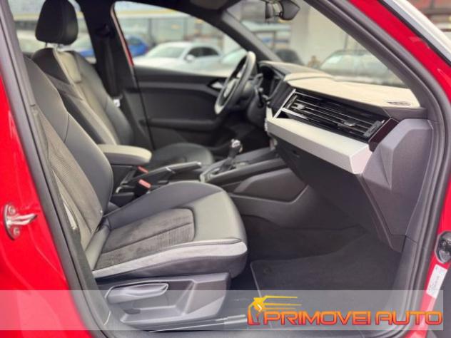 AUDI A1 citycarver 30 TFSI S Line rif. 22087135 - Foto 7