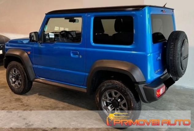 SUZUKI Jimny 1.5 rif. 19288699 - Foto 9