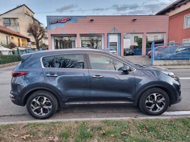 KIA Sportage 1.6 CRDI 136 CV DCT7 AWD Energy rif. 23066172