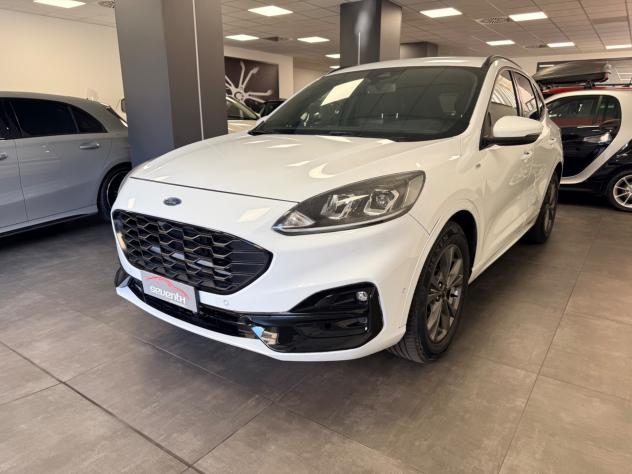 Ford Kuga 1.5 EcoBlue 120 CV 2WD ST-Line X - Foto 3