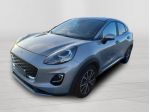 FORD Puma '19- Puma 1.0 EcoBoost Hybrid 125 CV S&S Titanium