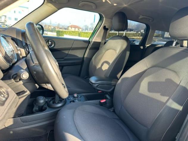MINI Countryman 2.0 Cooper D Countryman Automatica rif. 24066319 - Foto 10