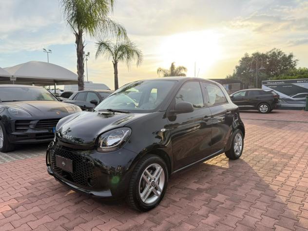Smart ForTwo EQ Pure - Foto 3