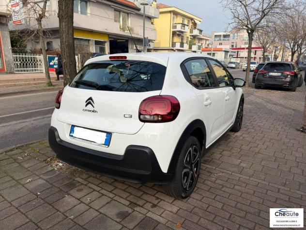 CITROEN - C3 - PureTech 83 S&S Plus - Foto 7