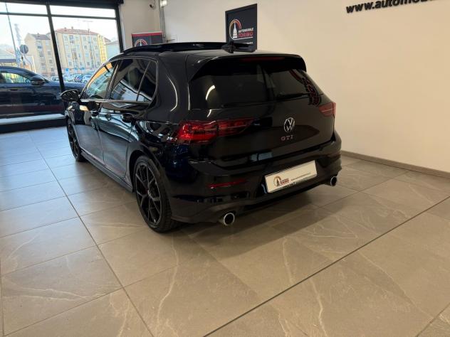 Volkswagen Golf GTI Golf 2.0 TSI GTI DSG PERFORMANCE - Foto 6
