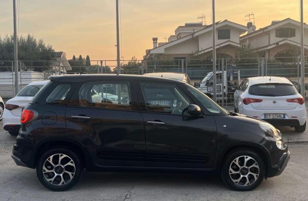 Fiat 500L 1.4 95 CV S&S Cross - Foto 5
