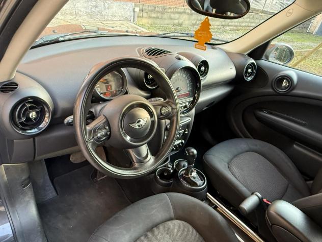 Mini Cooper D Countryman 2.0 Business ALL4 Automatica - Foto 10