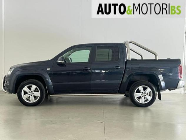VOLKSWAGEN Amarok 3.0 V6 TDI 258CV 4MOT. Highlin *GANCIO TRAINO* rif. 23921901 - Foto 7