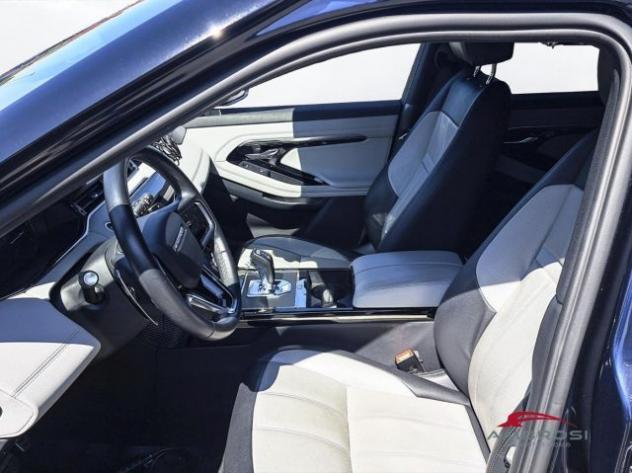 LAND ROVER Range Rover Evoque 2.0 I4 163 CV AWD Auto R-Dynamic SE rif. 23495922 - Foto 9