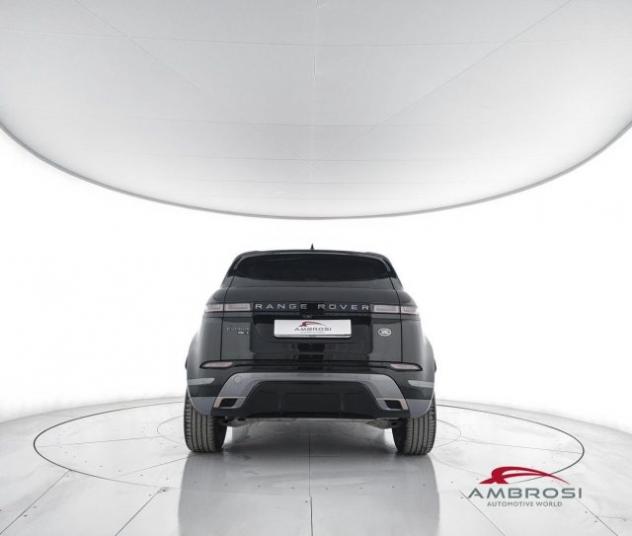 LAND ROVER Range Rover Evoque 2.0D I4-L.Flw 150 CV AWD Auto R-Dynamic S rif. 23008774 - Foto 6