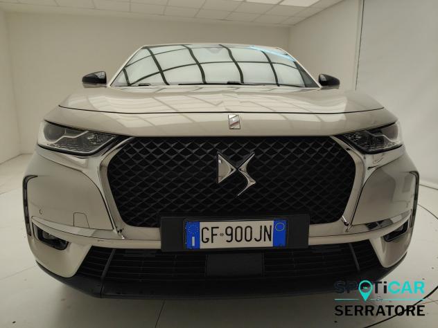 DS DS7 CROSSBACK DS 7 DS7 E-TEN300 GR-CHIC - Foto 2