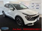 KIA Sportage 1.6 CRDi 136 CV MHEV DCT Business - Promo  rif. 23515171