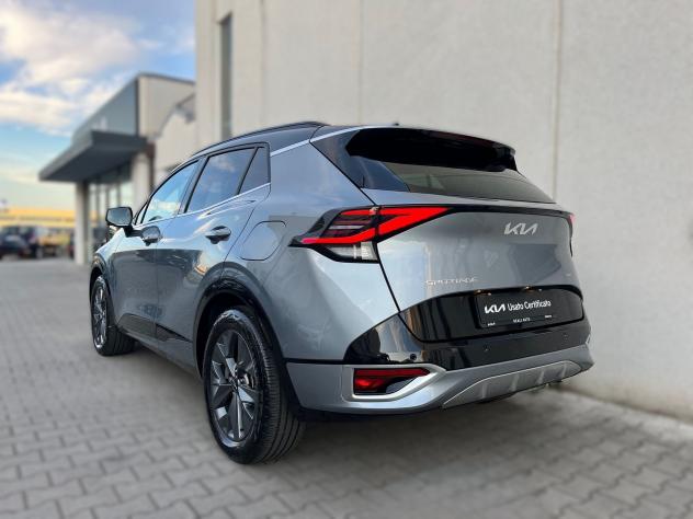 Kia Sportage 1.6 TGDI HEV GT-LINE PLUS 4WD AUTO - Foto 5