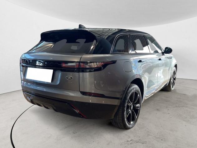 Land Rover Range Rover Velar 2.0D I4 204 CV R-Dynamic SE - Foto 2
