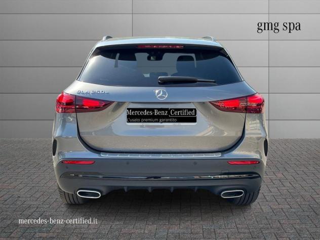Mercedes-Benz GLA 250 e phev AMG Line Extra auto - Foto 4
