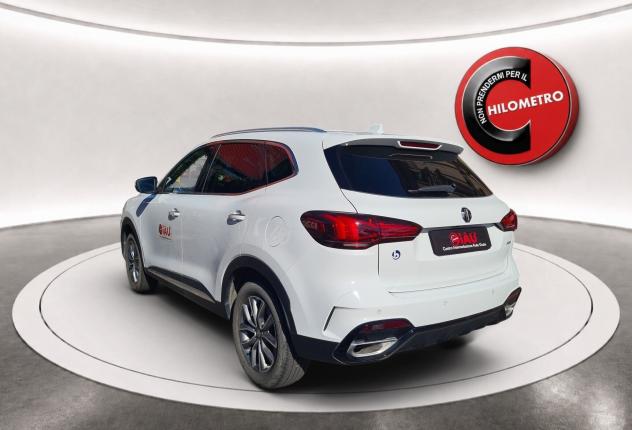 Mg HS 1.5T-GDI AT Luxury - Foto 7