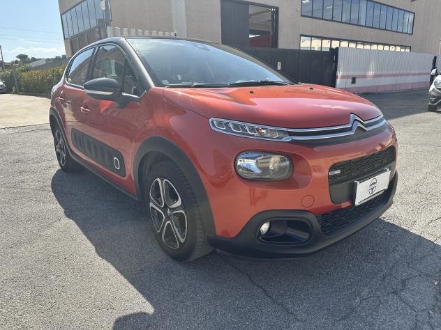 Citroën C3 1.2 PureTech Feel 82cv - Foto 8
